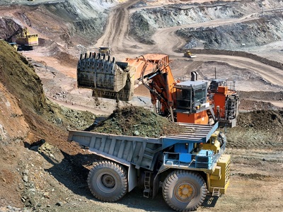 Mauritanias-Mining-Industry