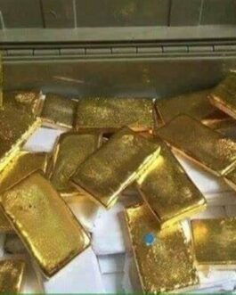 Buy Gold Bars